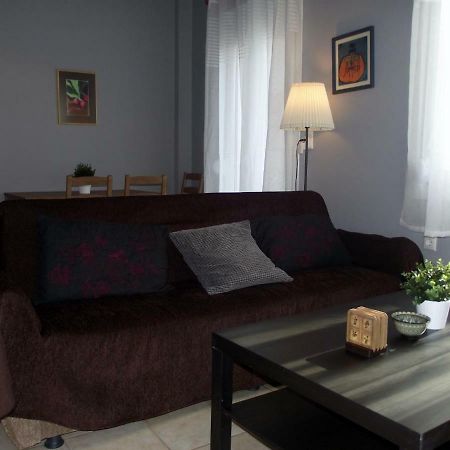 City Center Modern Single Floor Apartment Heraclión Exterior foto